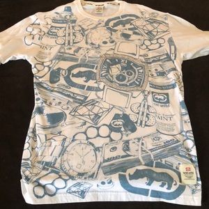 Size xl ecko brand T-shirt